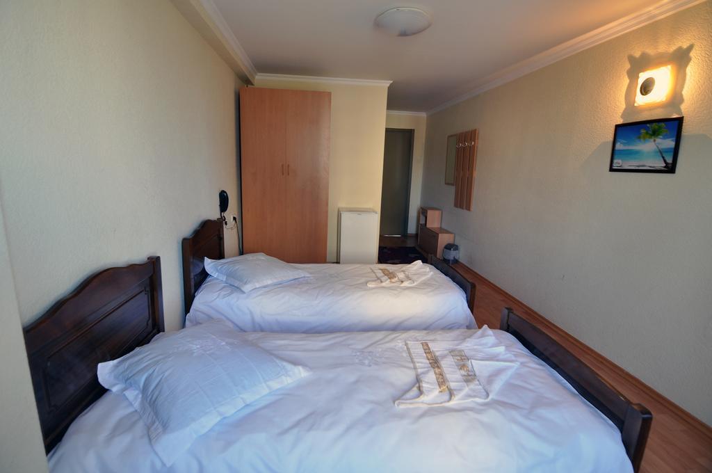 Sun Rise Hotel Tbilisi Rum bild