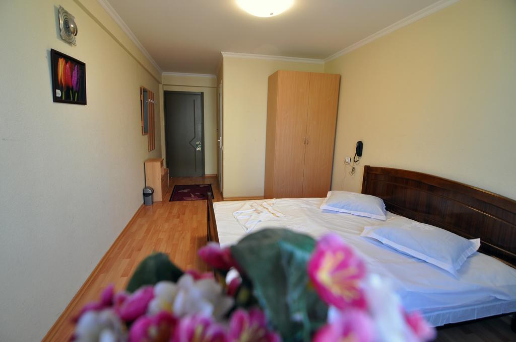 Sun Rise Hotel Tbilisi Rum bild